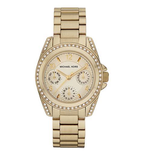 montre michael kors femme galerie lafayette